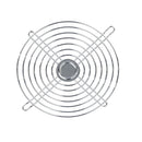 ファンフィンガーガードグリル