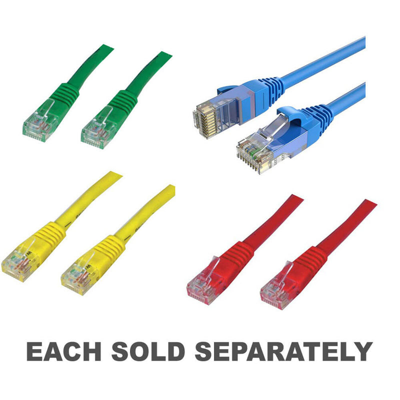 Cat5e Patch Cable 5m