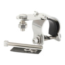 チューブ用の取り付けブラケット