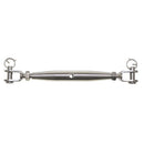 Stainless Steel Fork to Fork Enclosed Turnbuckle