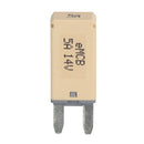 自動リセットミニブレード回路ブレーカー