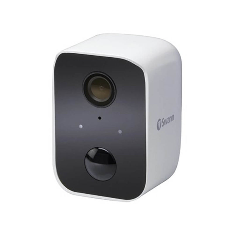 Swann Battery Powered Wi-Fi Camera