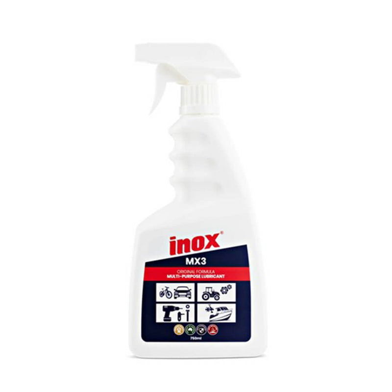 INOX MX3潤滑剤スプレー