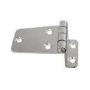 Stainless Steel Offset Hinges 2pk