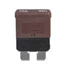 自動リセット標準ブレード回路ブレーカー