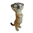 ソーラー駆動のMeerkat屋外LEDガーデンライト装飾