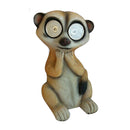 ソーラー駆動のMeerkat屋外LEDガーデンライト装飾