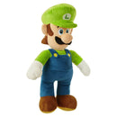World of Nintendo Luigi 12" Jumbo Plush