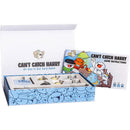 Can't Catch Harry Board Game