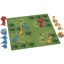 Jurassic Snack Board Game
