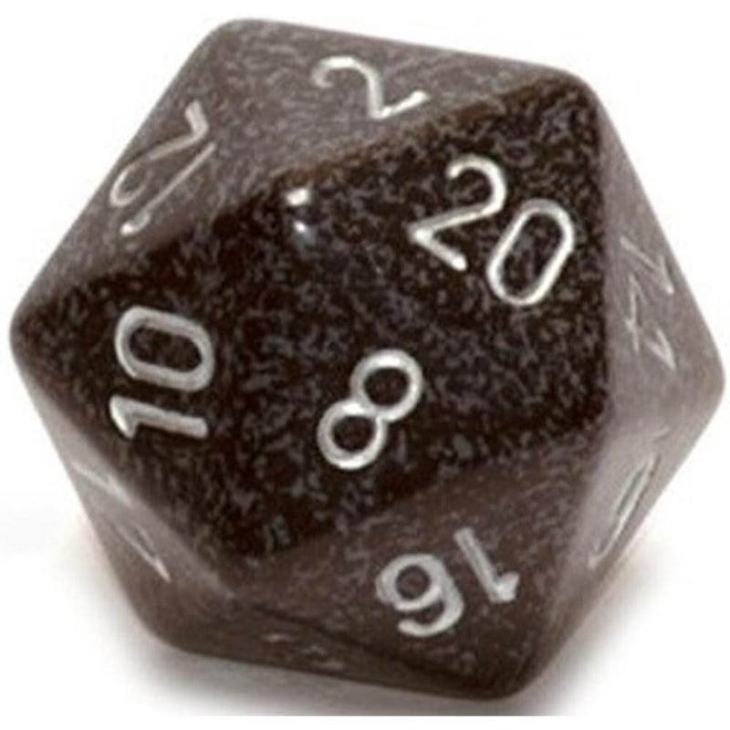 D20サイコロ斑点（34mm）