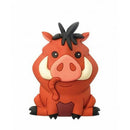 Magnet 3D Foam the Lion King