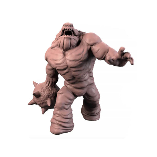 Batman Miniature Game Clayface (Mv)