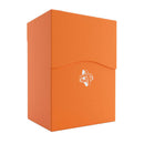 GameGenic Deck Holder Deck Box（80個の袖を保持）