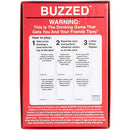 Buzzed First Expansion Game