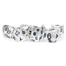 MDGユニコーン樹脂多面体ダイスセット