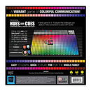Hues and Cues Strategy Game