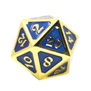 D20 DICE METAL MYTHICA（シングル）