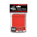 BCWモンスターデッキプロテクター小さい（60）