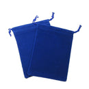 サイコロバッグは小さい