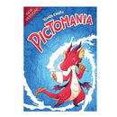 Pictomania Board Game