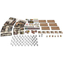 Zombicide Black Plague Strategy Game