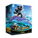 Oh Captain! Board Game