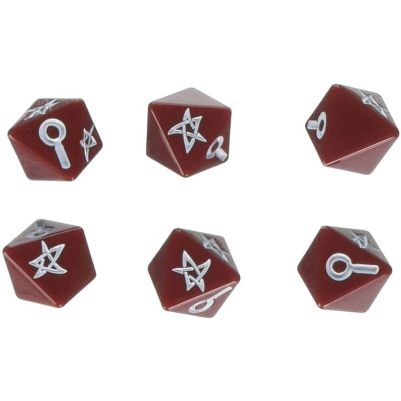 Mansions of Madness Dice Pack