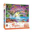 MP Tropics EZグリップパズル（300 PCS）