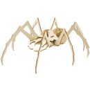 Incredibuilds 3D Wood Model＆Booklet