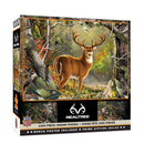 MP RealTree Puzzle（1000 PCS）