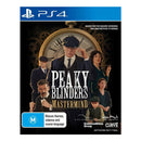 ピーキーブラインド：首謀者