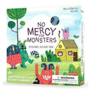 No Mercy for Monsters Board Game