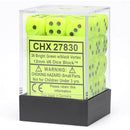 D6 DICE VORTEX 12mm（36個のサイコロ）