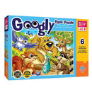 MP Googly Eyes Puzzle（48 PCS）
