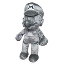 Super Mario Brosplush10 "