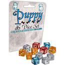 Puppy D6 Dice Set