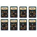 Roll Players Friends & Familiars Expansion Game