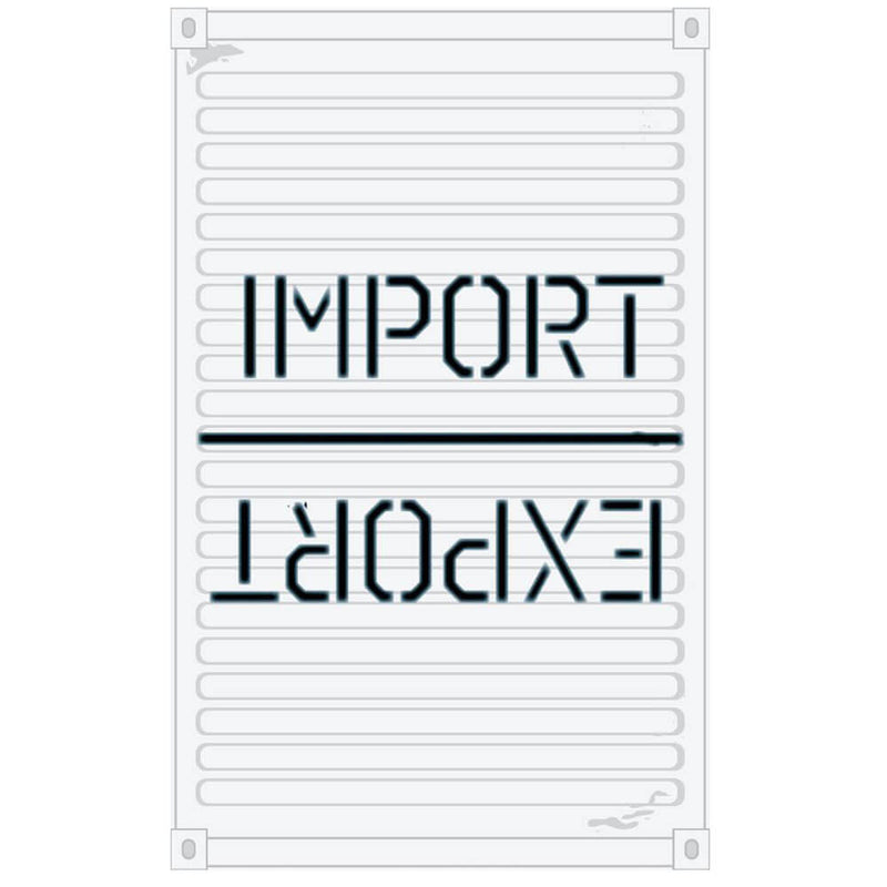 Import/Export Card Game