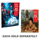 LOFR RPG Adventure Book