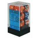 D6サイコロジェミニ16mm（12サイコロ）