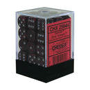 D6サイコロは12mm（36個のサイコロ）の斑点