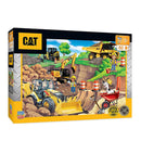 MP Cat Caterpillar Puzzle（60cs）
