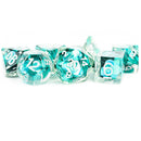 MDG樹脂16mm多面体ダイスセット