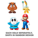 任天堂スーパーマリオ4 "フィギュア