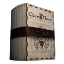 Laserox Inserts Glen More II Game Chest