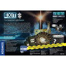 Exit the Game Lonely Lighthouse Jigsaw Puzzle and Game