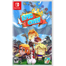 壮大なシェフビデオゲーム