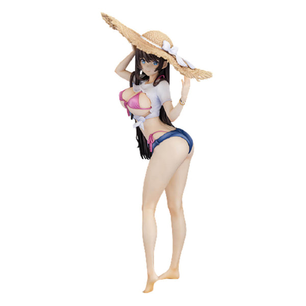 Mataro Original Character Summer Memories Figure