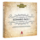 スモールロードエンパイアシナリオパック